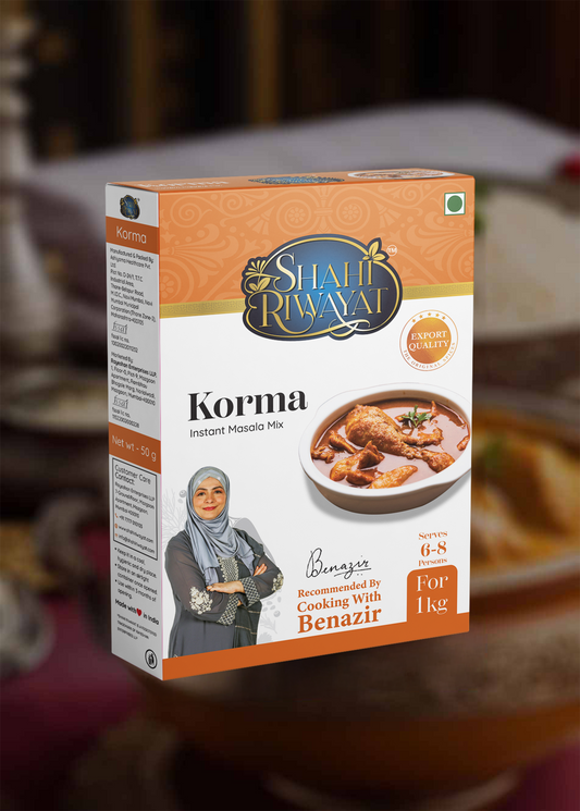 Korma