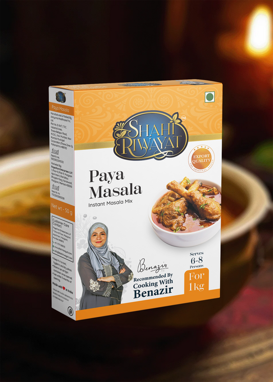 Paya Masala