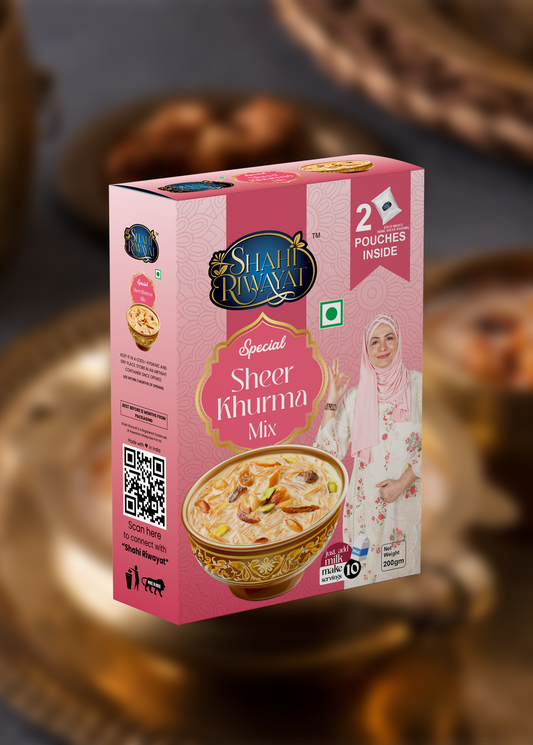 Sheer Khurma Mix