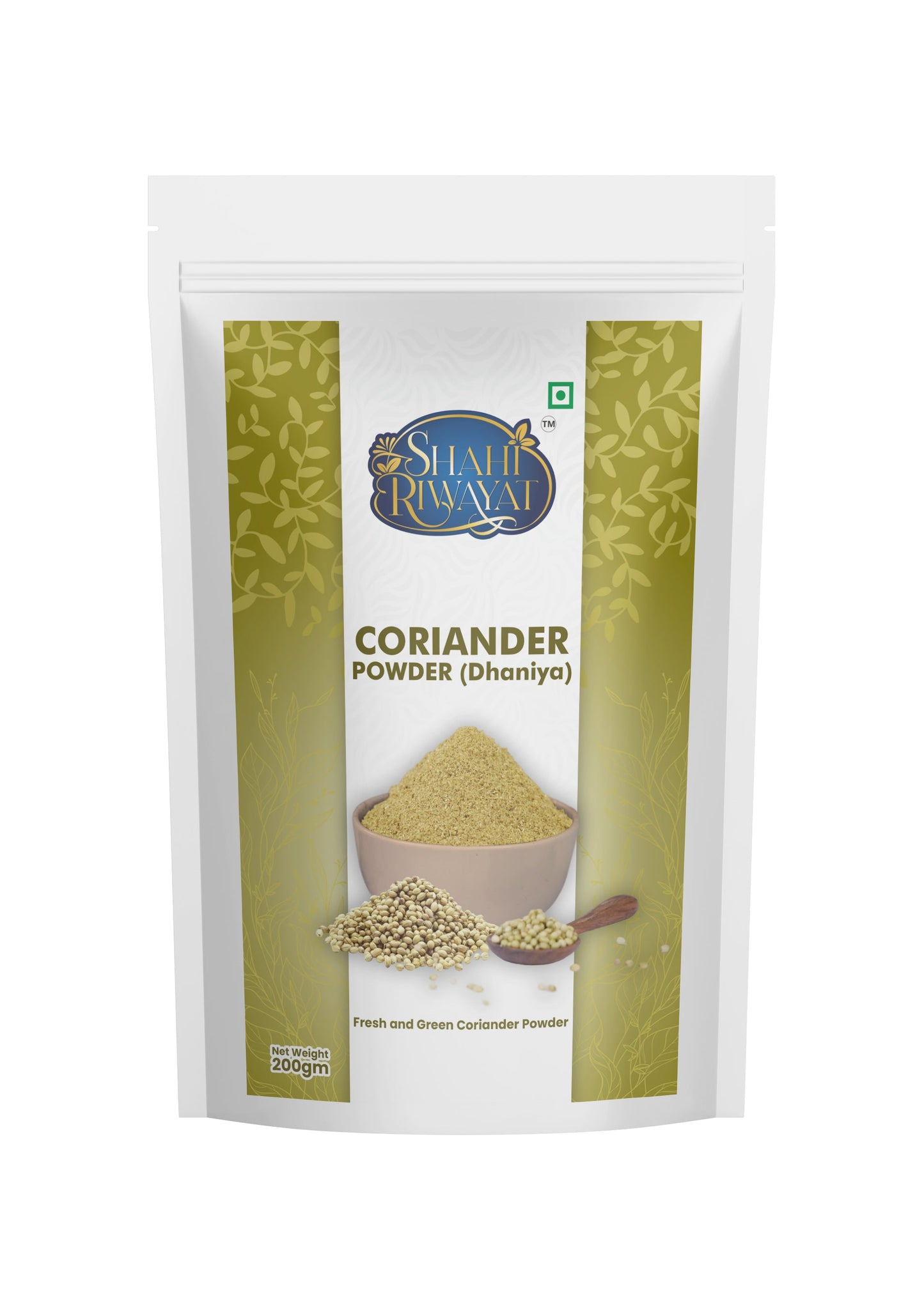 Coriander Powder (Dhania)