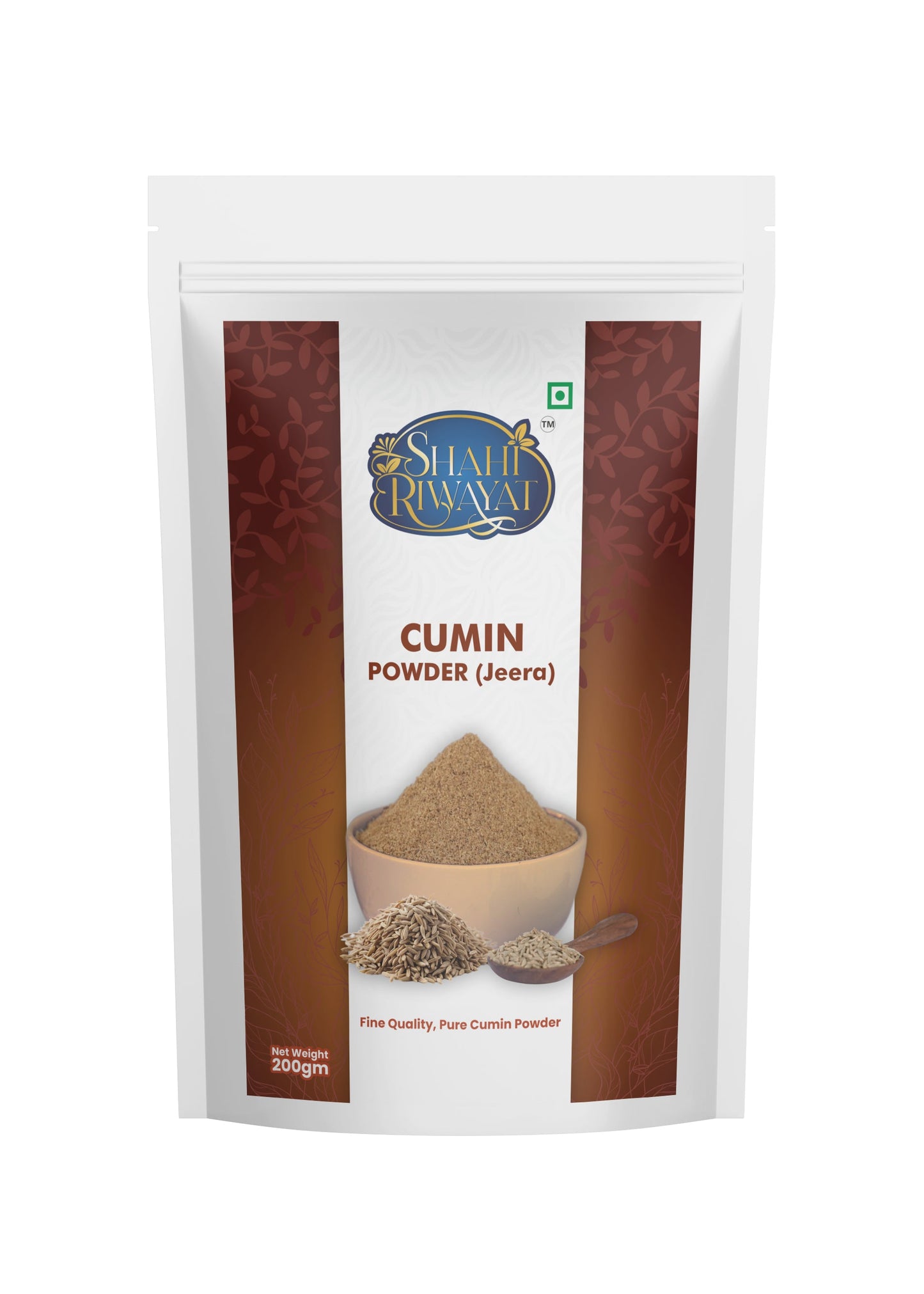 Cumin Powder (Jeera)