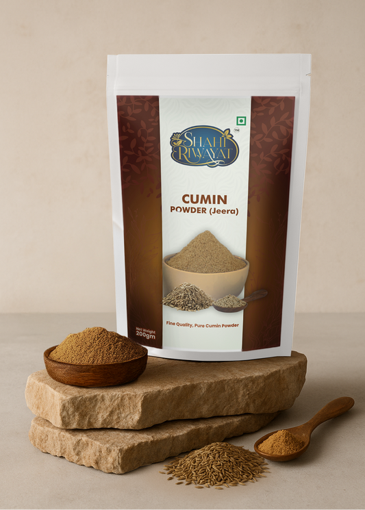 Cumin Powder (Jeera)