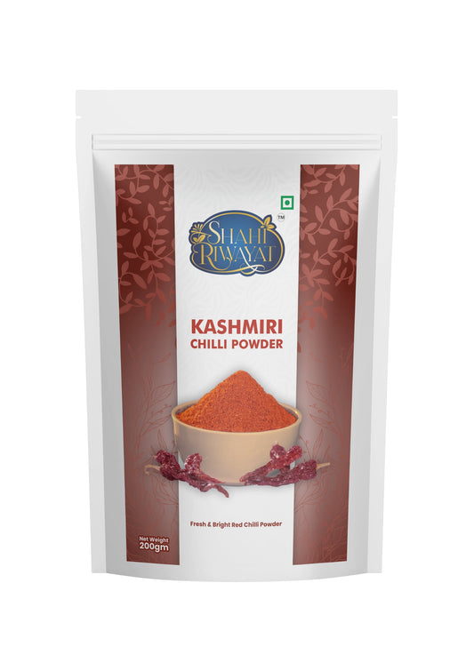 Kashmiri Chilli Powder