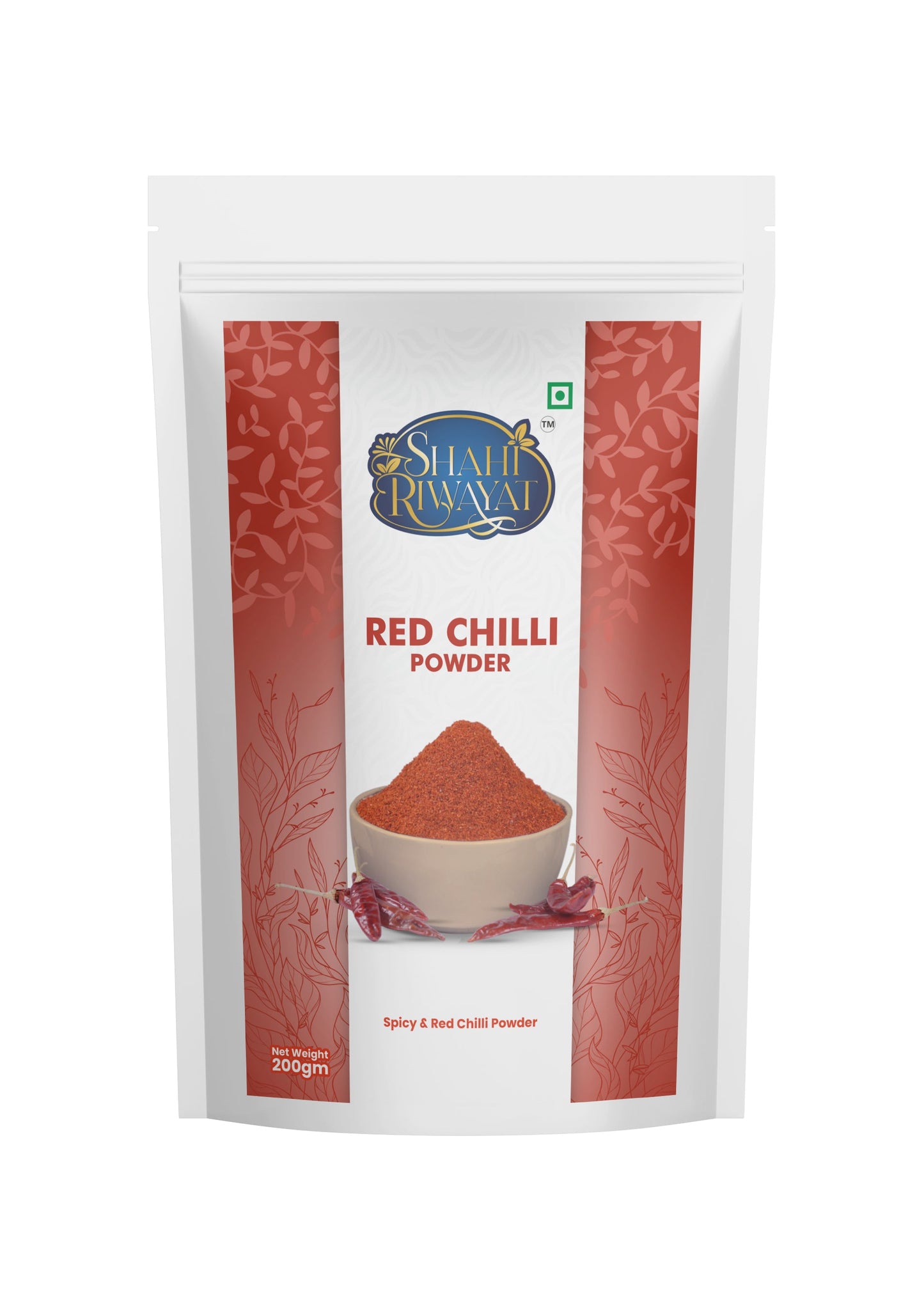 Red Chilli Powder (Lal Mirch)