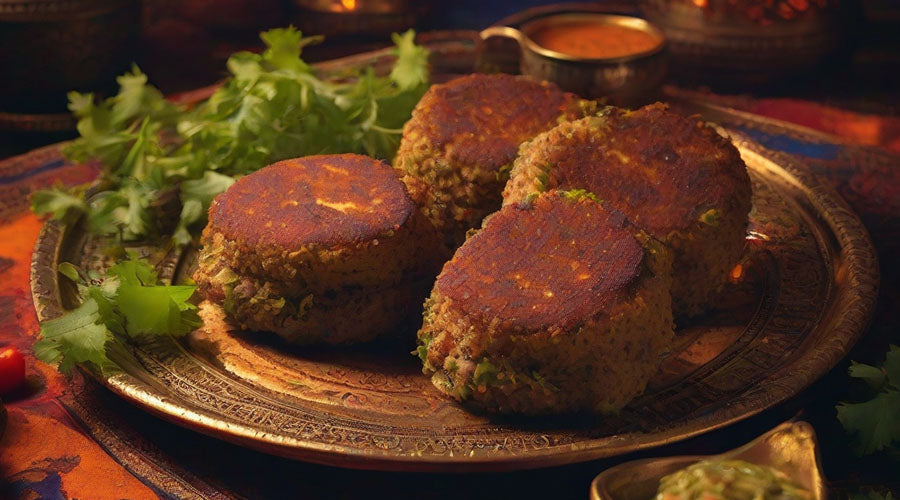 Shami Kebab