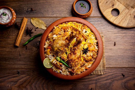 Best Bombay Biryani Masala In Indian Market
