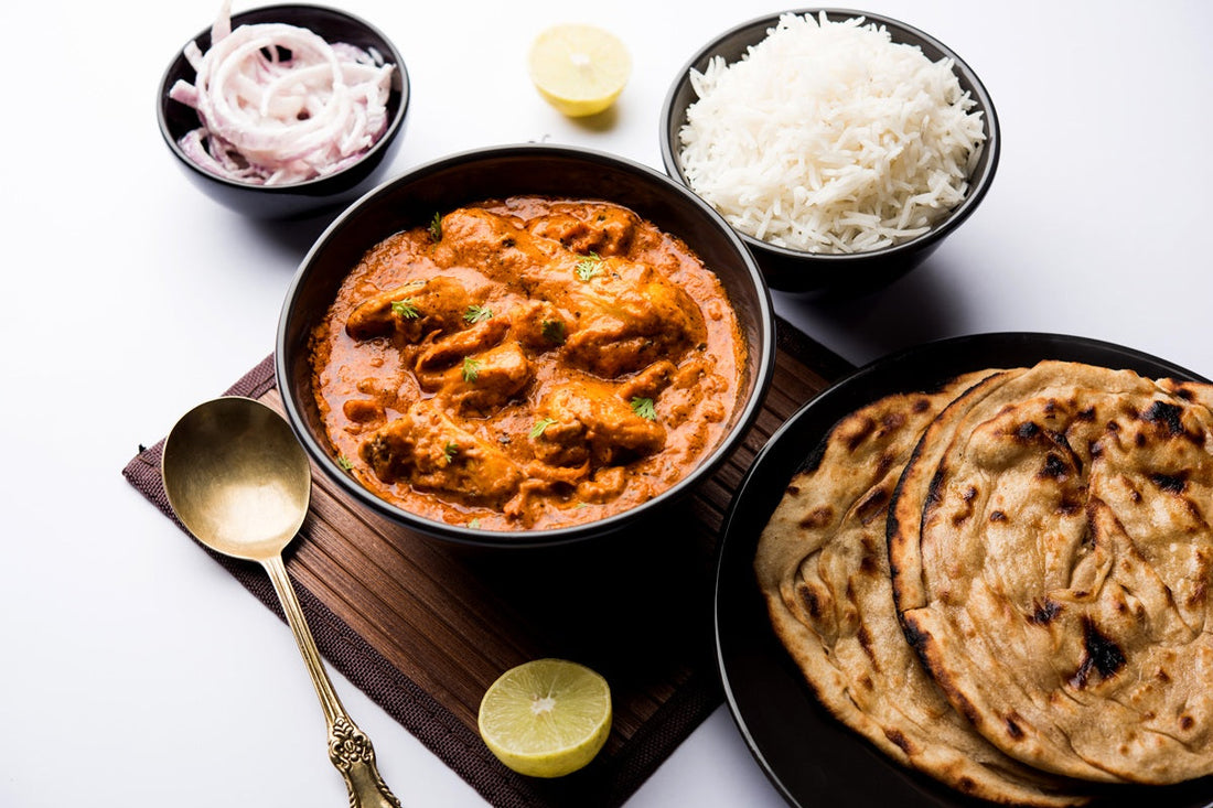 Butter Chicken Masala Premix: The Smart Way to Get Consistent Dhaba-Style Taste at Home