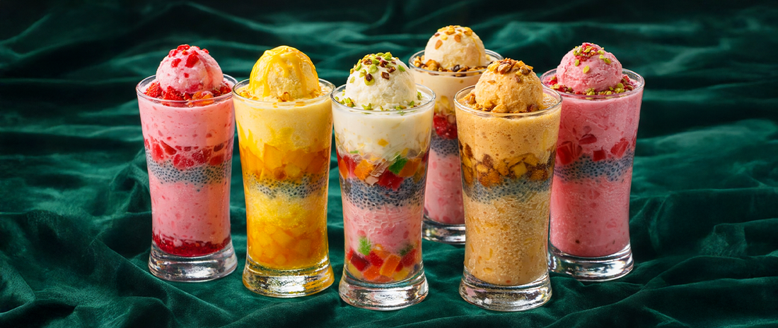Royal Falooda Mix