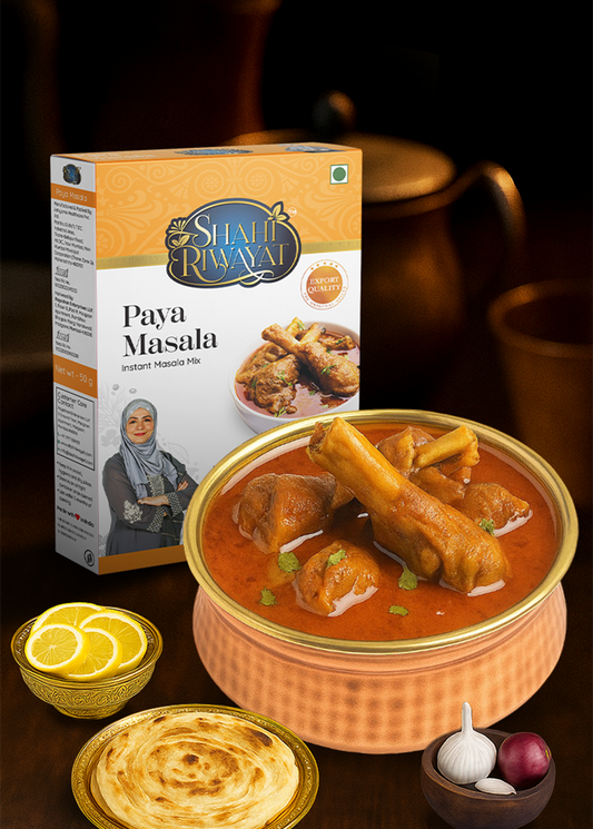 Paya Masala