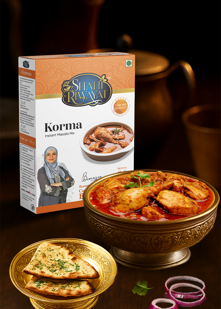 Korma
