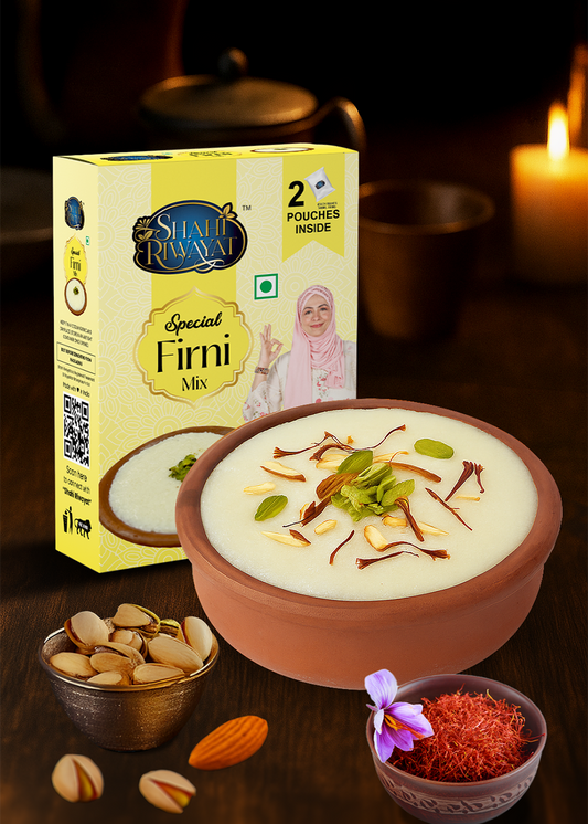 Firni Mix