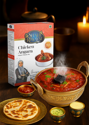 Chicken Angara Masala