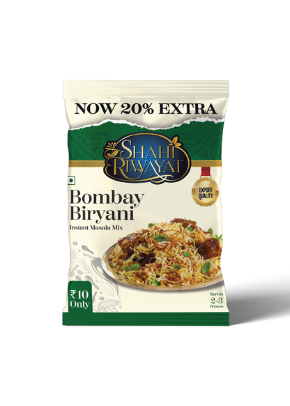 Shahi Riwayat Trial Pack