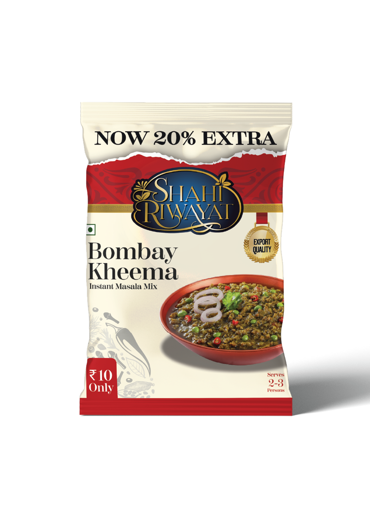 Shahi Riwayat Trial Pack