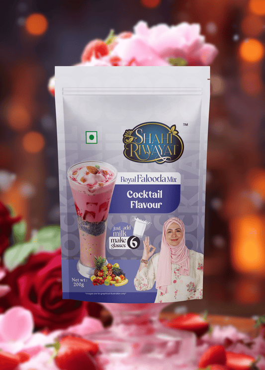 cocktail flavour