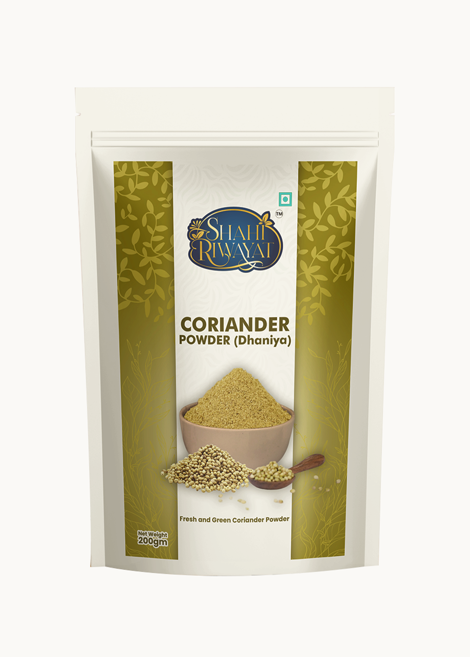 Coriander Powder (Dhania)