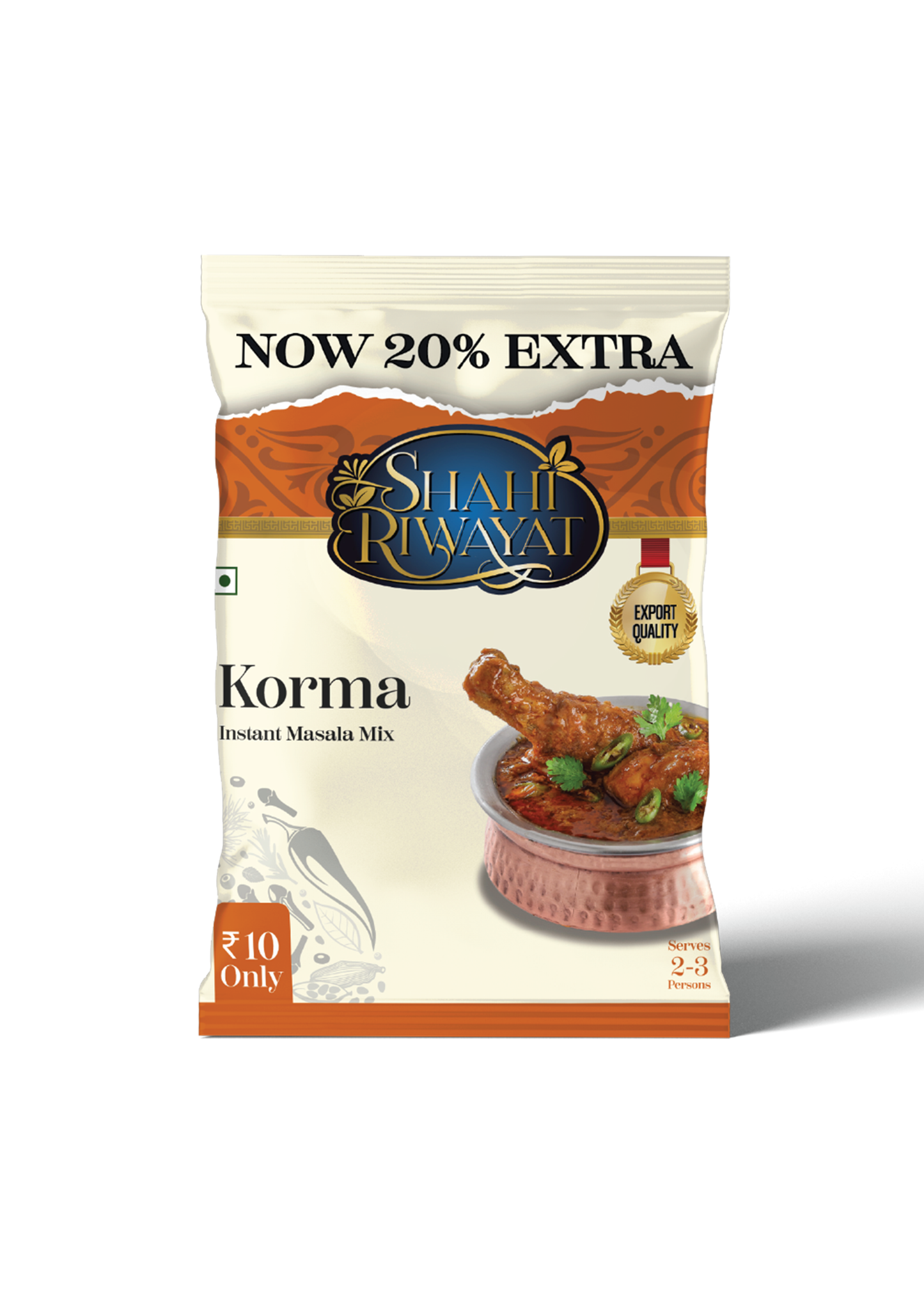Shahi Riwayat Trial Pack