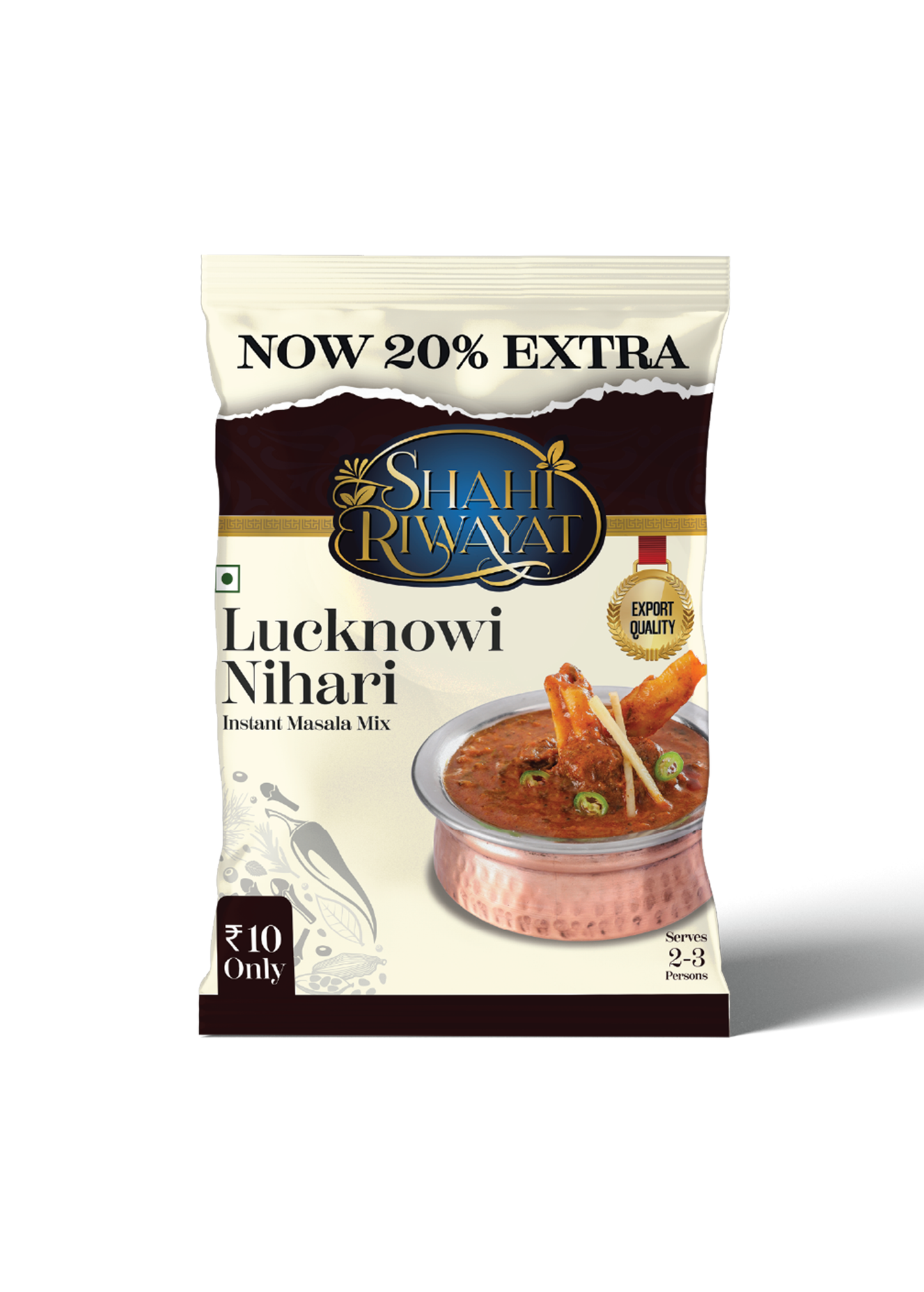 Shahi Riwayat Trial Pack