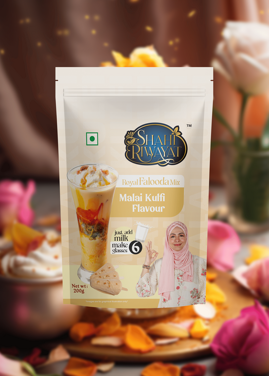 Falooda Delight