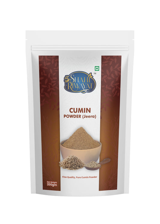 Cumin Powder (Jeera)