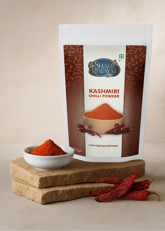 Kashmiri Chilli Powder
