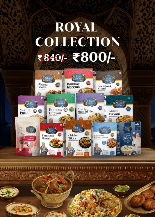 Royal Collection
