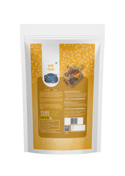 Turmeric Powder (Haldi)